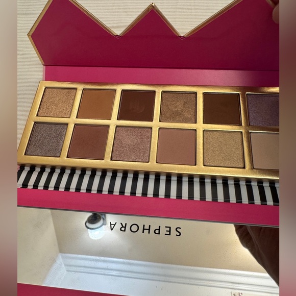 Colourpop Huda Sephora cotton candy 8 palettes - Picture 9 of 11